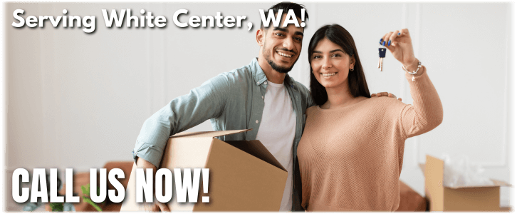 Locksmith White Center WA